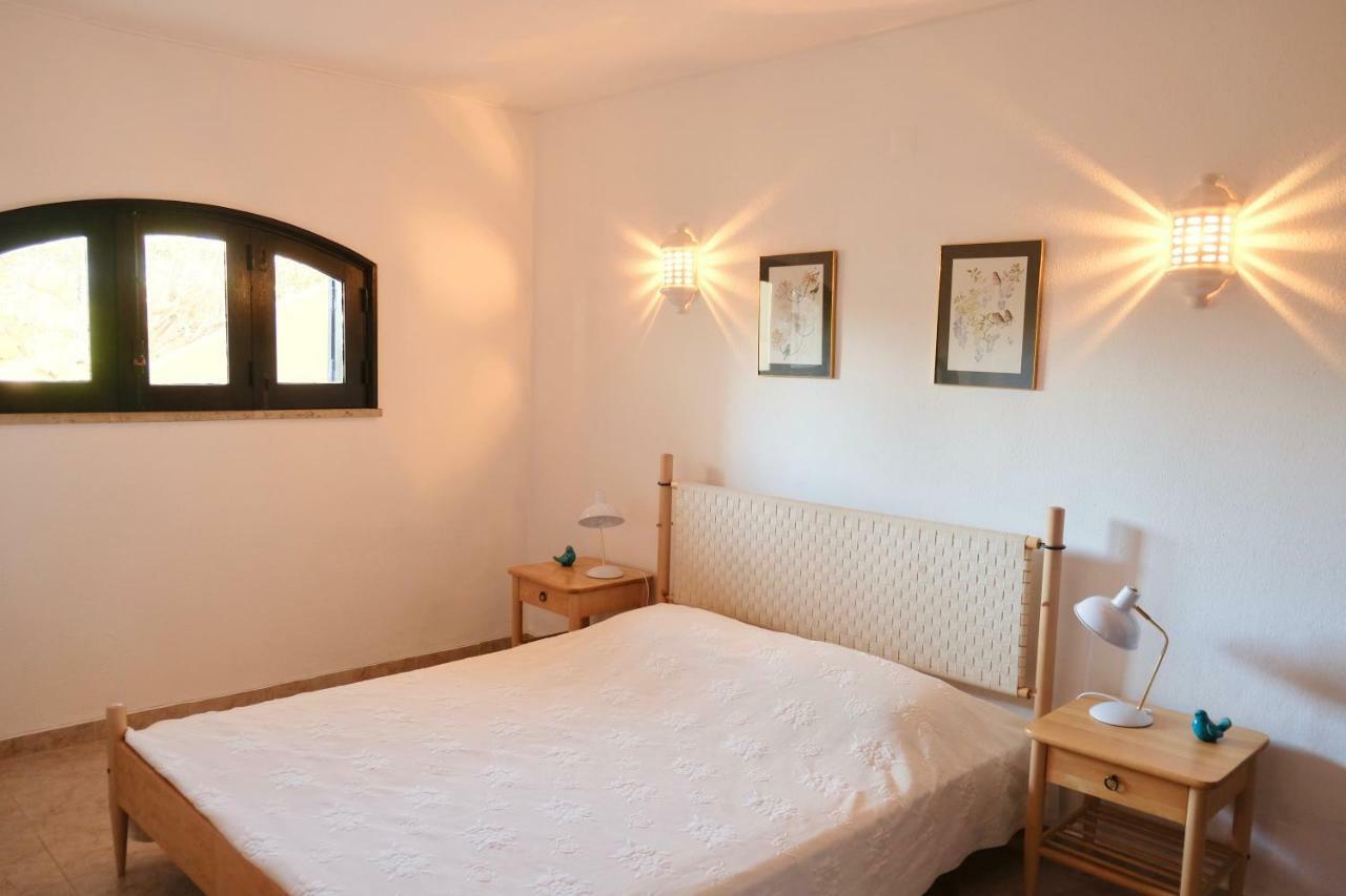 Peaceful & Spacious Apt With Parking & Queen Bed Carvoeiro  Extérieur photo